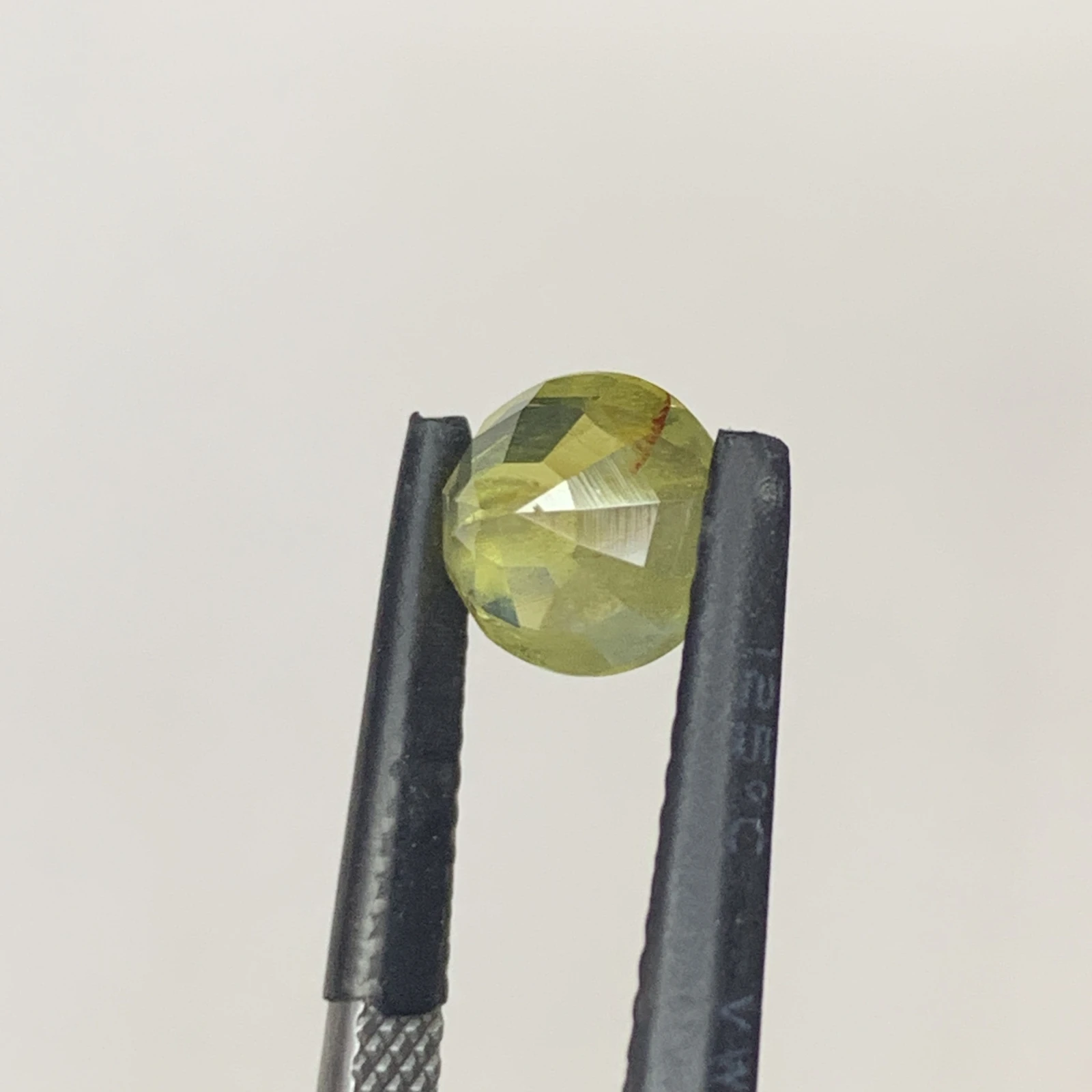 1.52 ct Natural Chrysoberyl Oval Shape Loose Gemstone