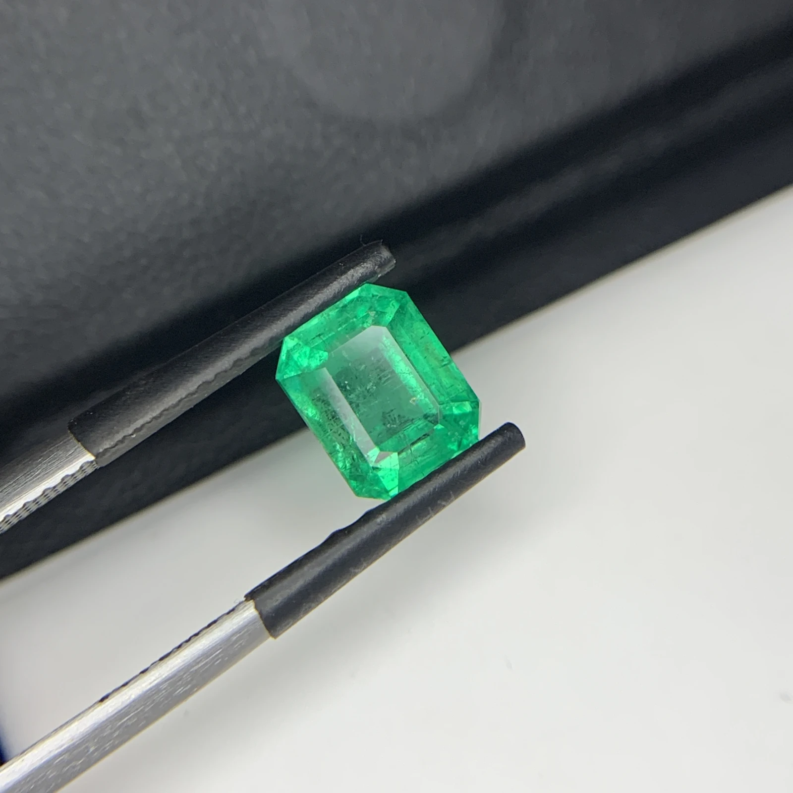 IGI Certified 2.76 ct Natural Panjshir Octagon Shape Loose Gemstone from Afghanistan