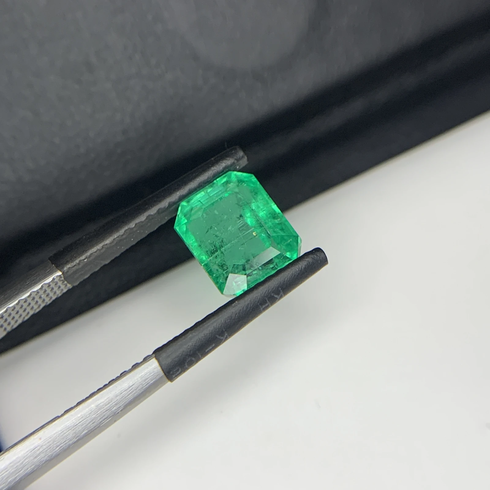 IGI Certified 2.76 ct Natural Panjshir Octagon Shape Loose Gemstone from Afghanistan