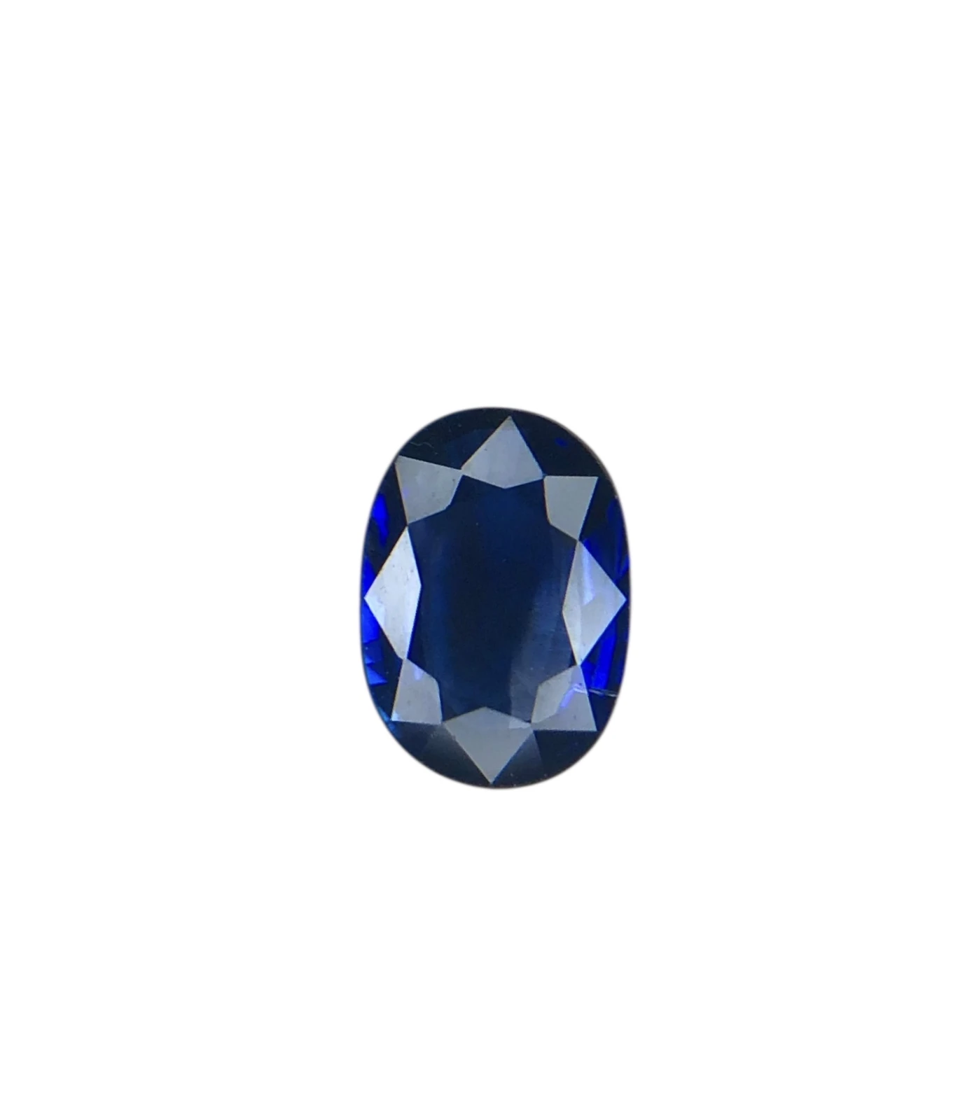 1.00ct Stunning Blue Sapphire