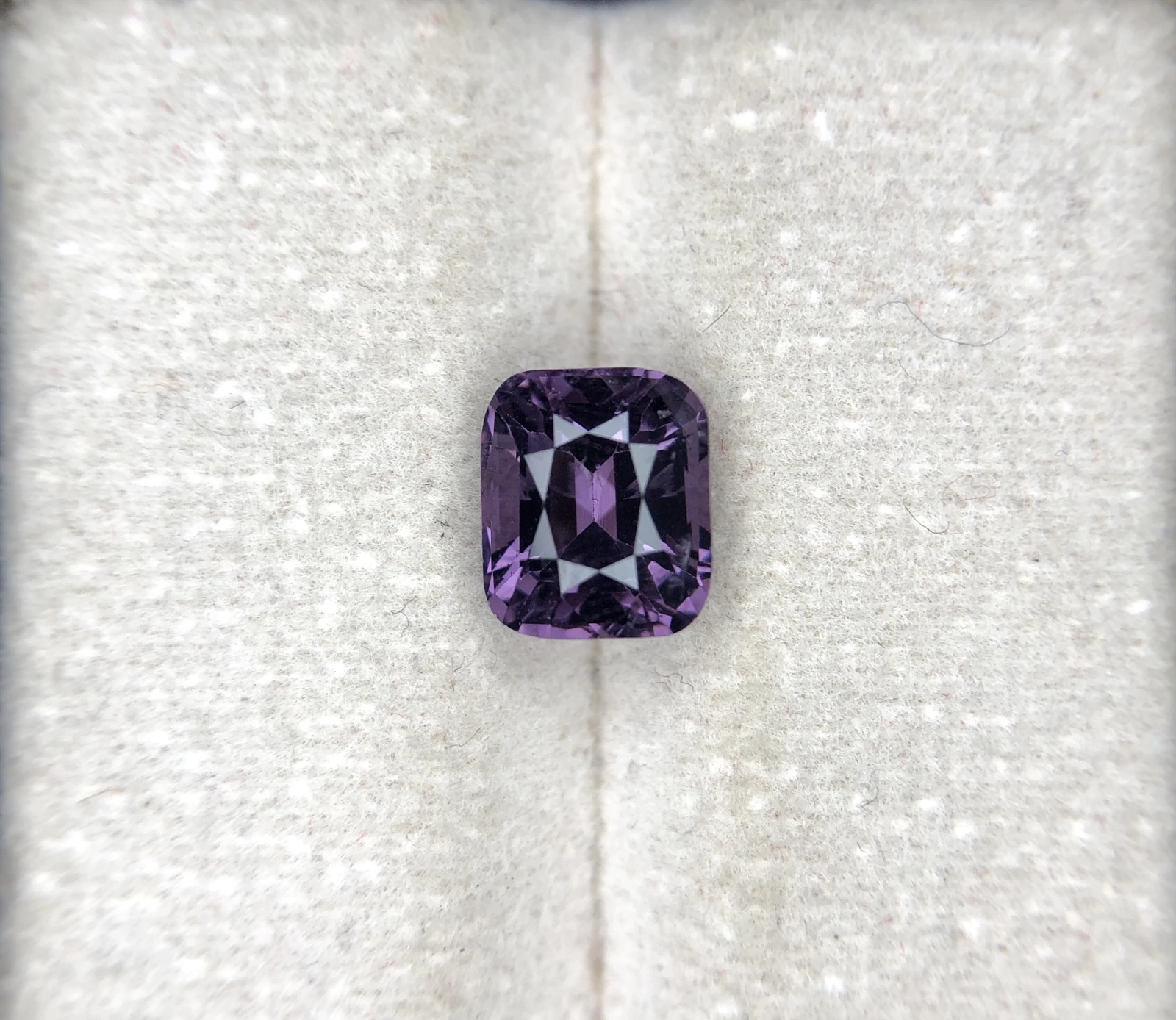 2.08ct Stunning Spinel Loose Gemstone From Burma