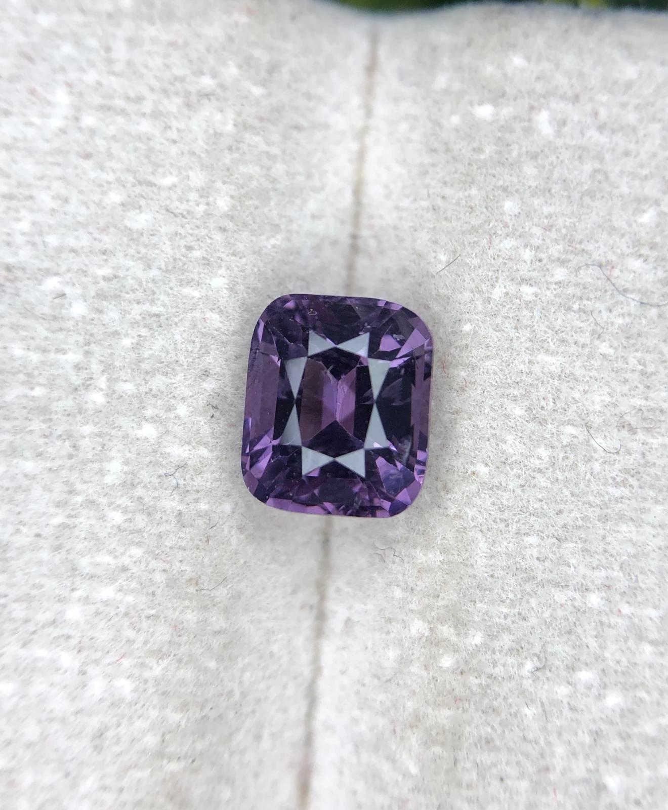 2.08ct Stunning Spinel Loose Gemstone From Burma