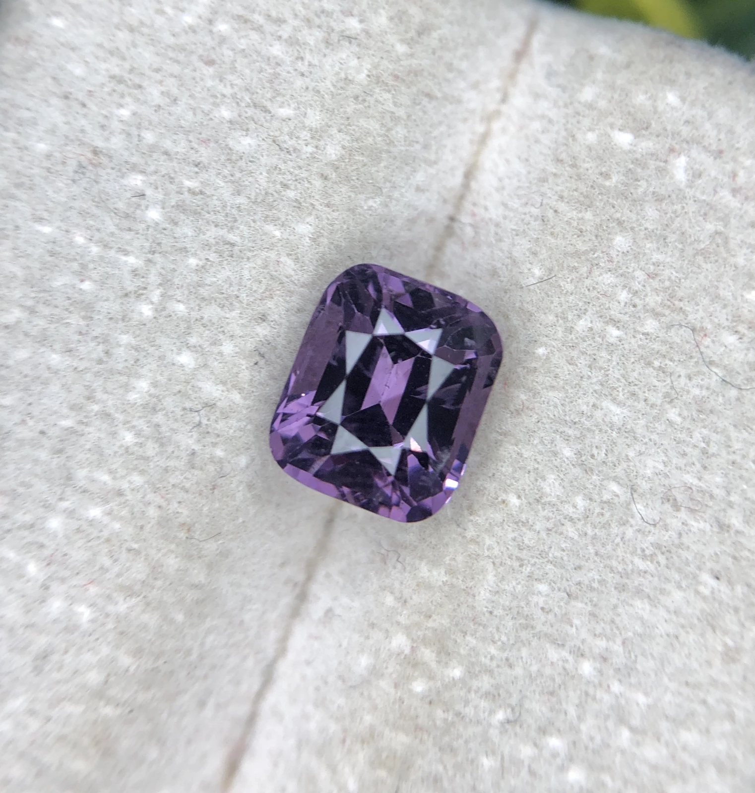 2.08ct Stunning Spinel Loose Gemstone From Burma