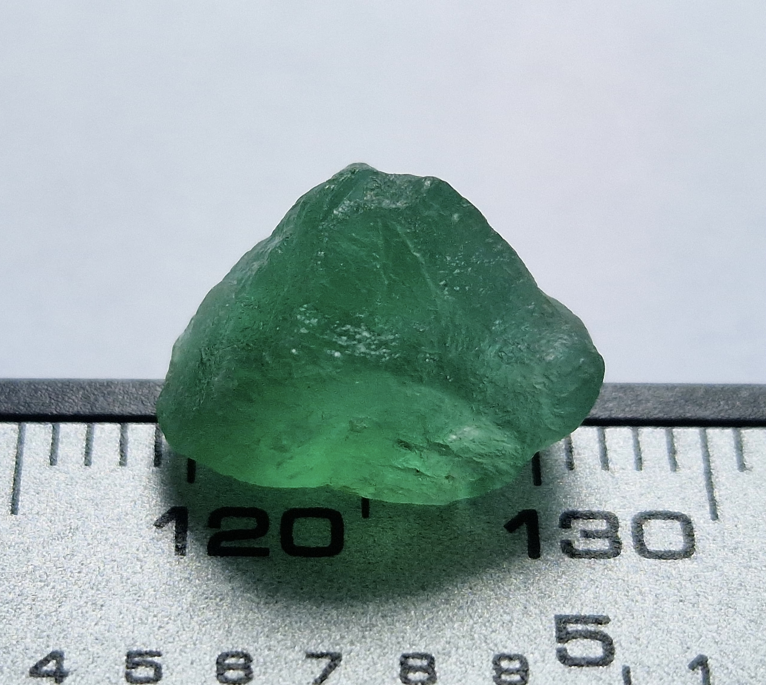 5.3 Ct. Emerald from Afghanistan