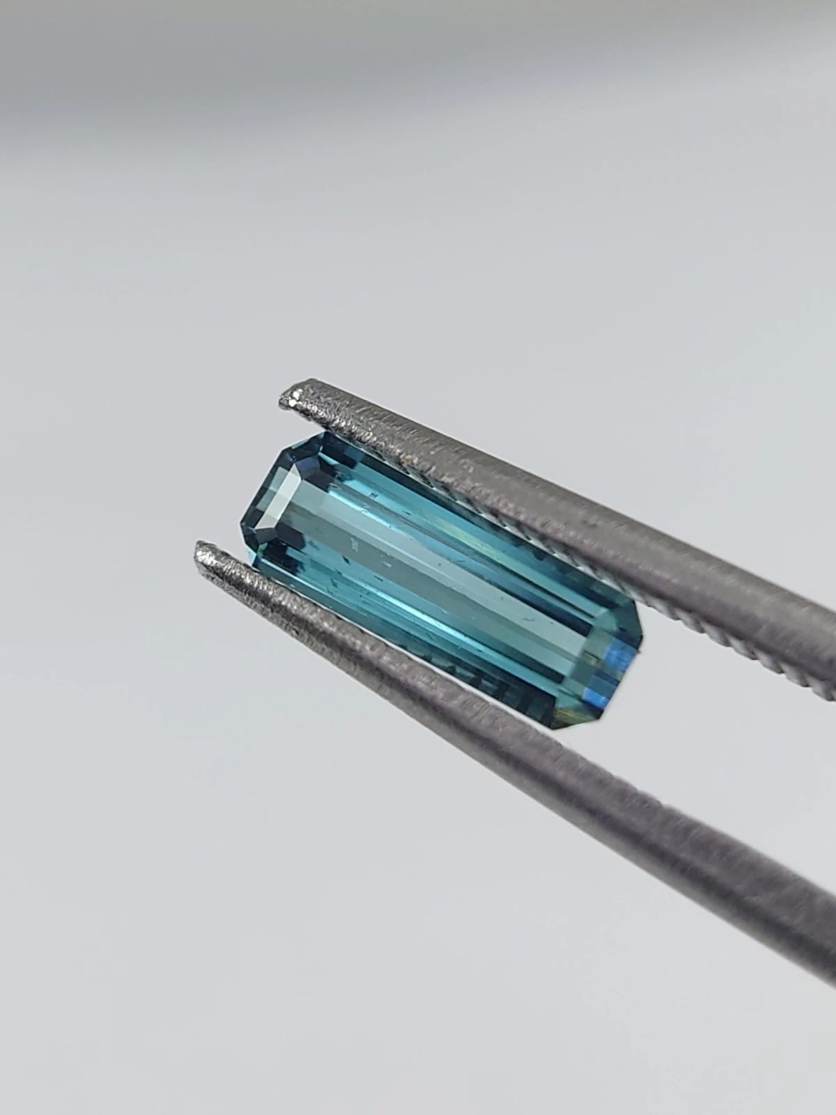 0.58ct Natural Tourmaline from Afghanistan