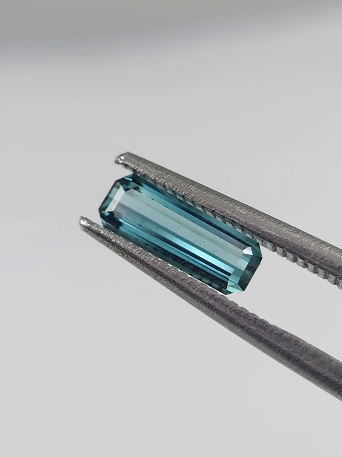 0.58ct Natural Tourmaline from Afghanistan