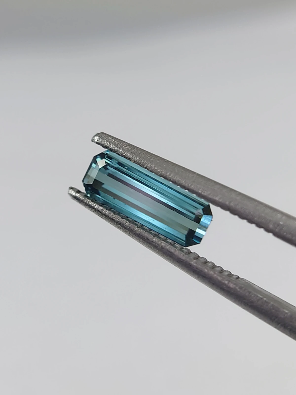 0.58ct Natural Tourmaline from Afghanistan