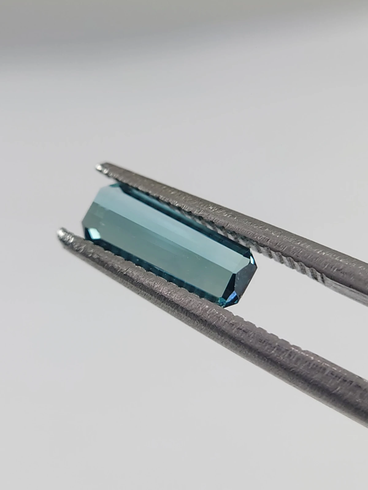 0.58ct Natural Tourmaline from Afghanistan