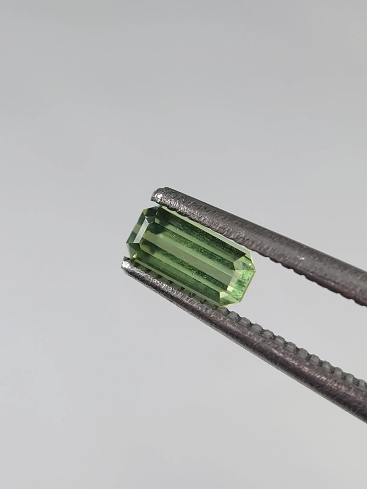 0.3ct Natural Tourmaline from Afghanistan