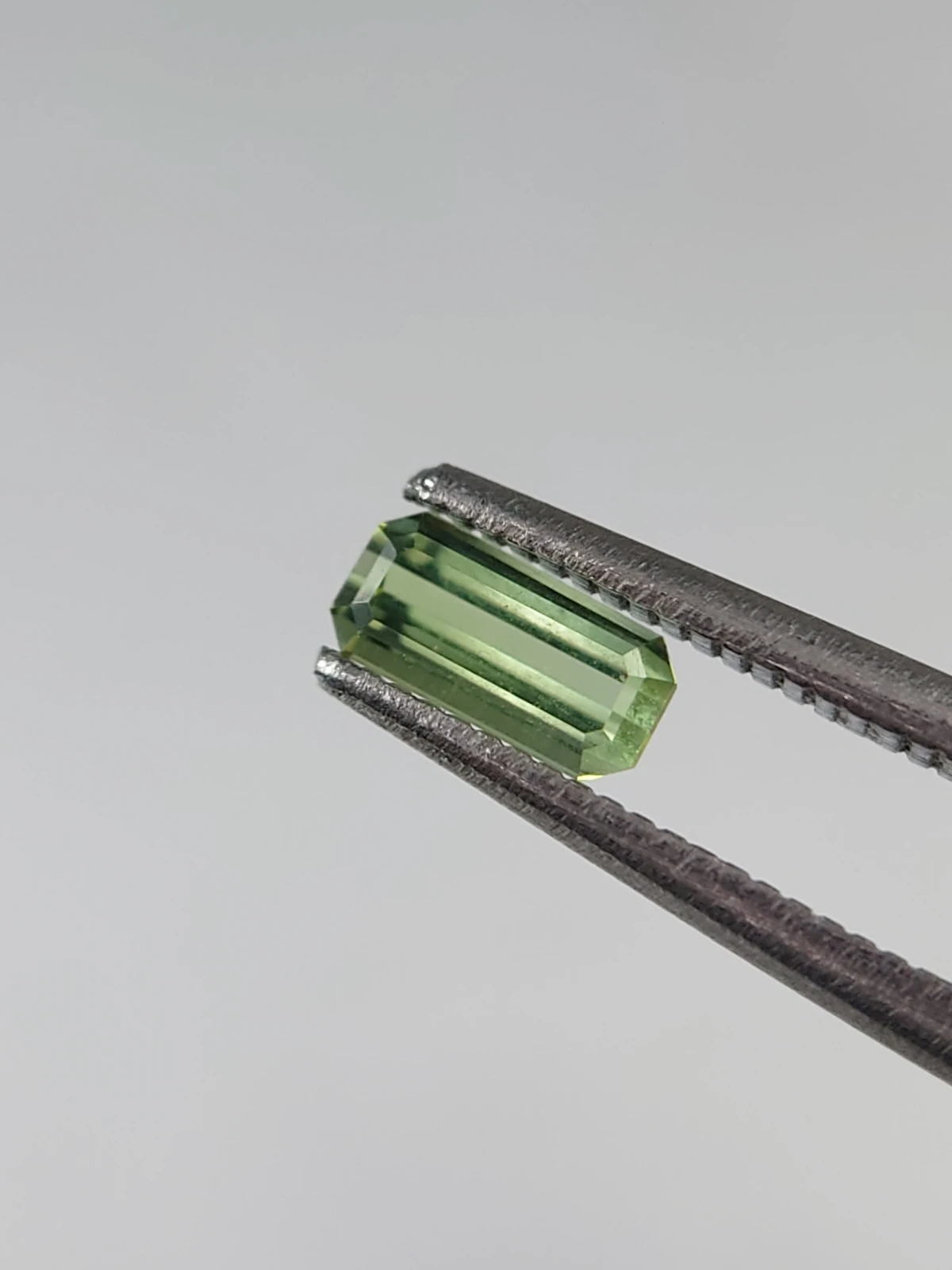 0.3ct Natural Tourmaline from Afghanistan