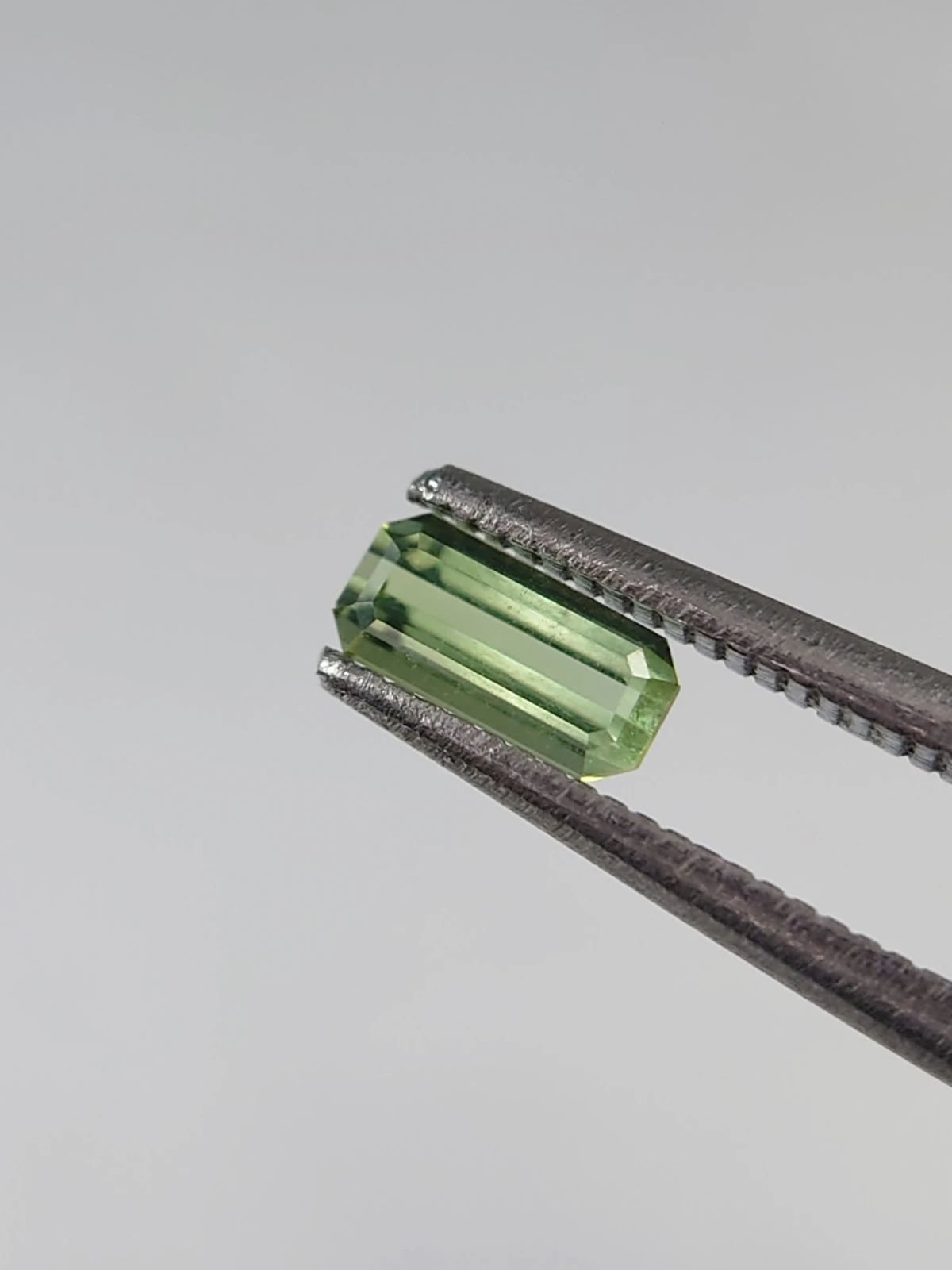 0.3ct Natural Tourmaline from Afghanistan