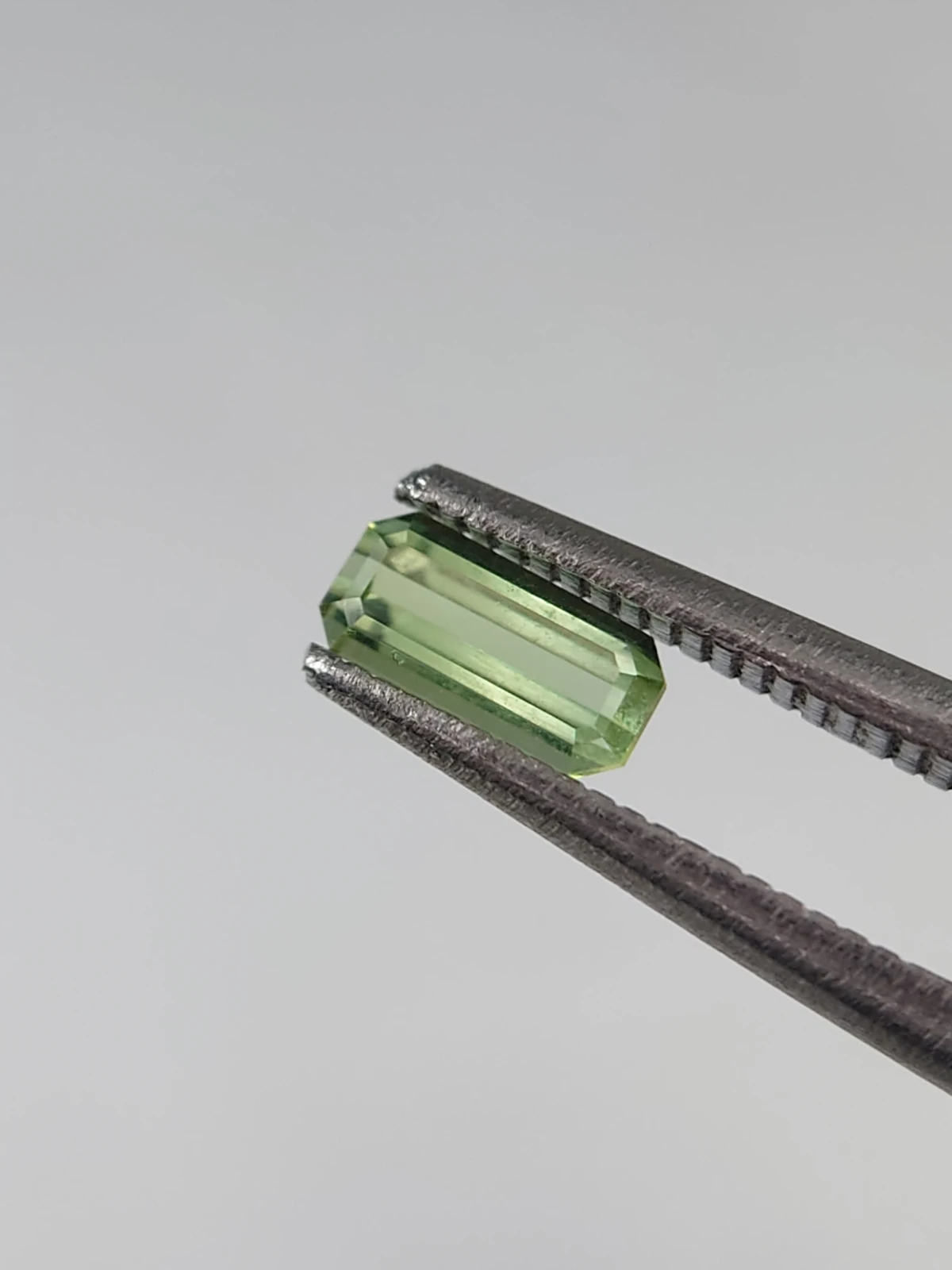 0.3ct Natural Tourmaline from Afghanistan