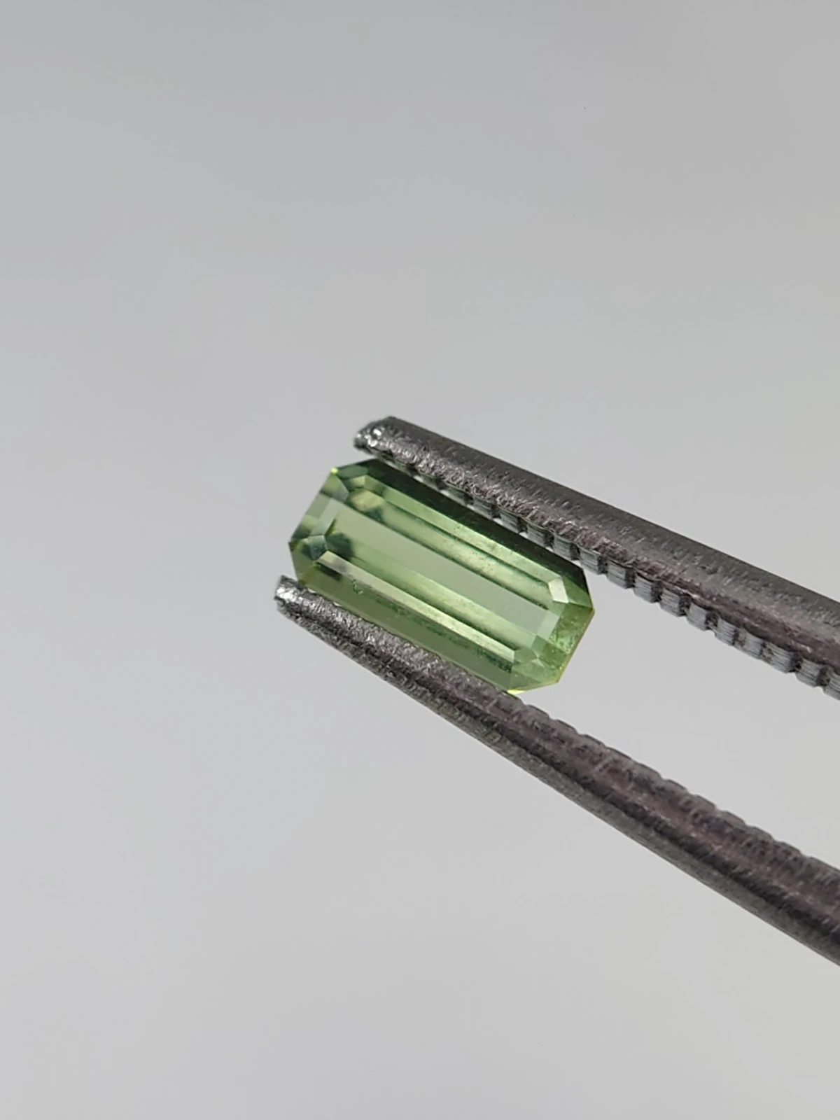 0.3ct Natural Tourmaline from Afghanistan