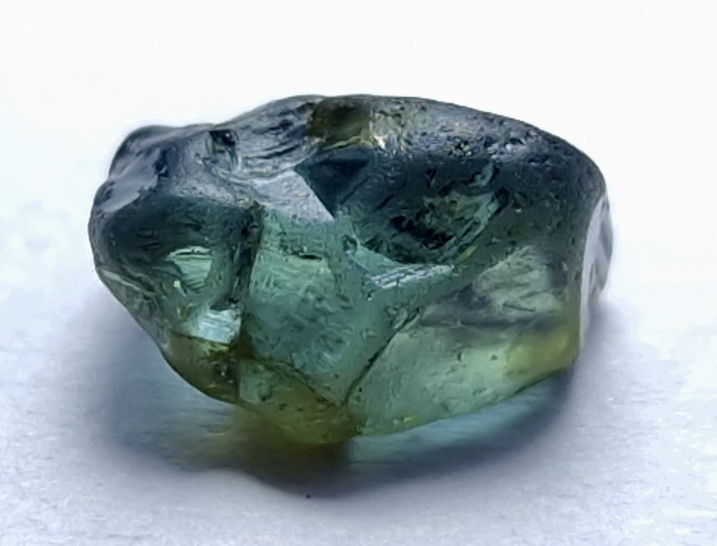 2.15 Ct. Nigeria Sapphire