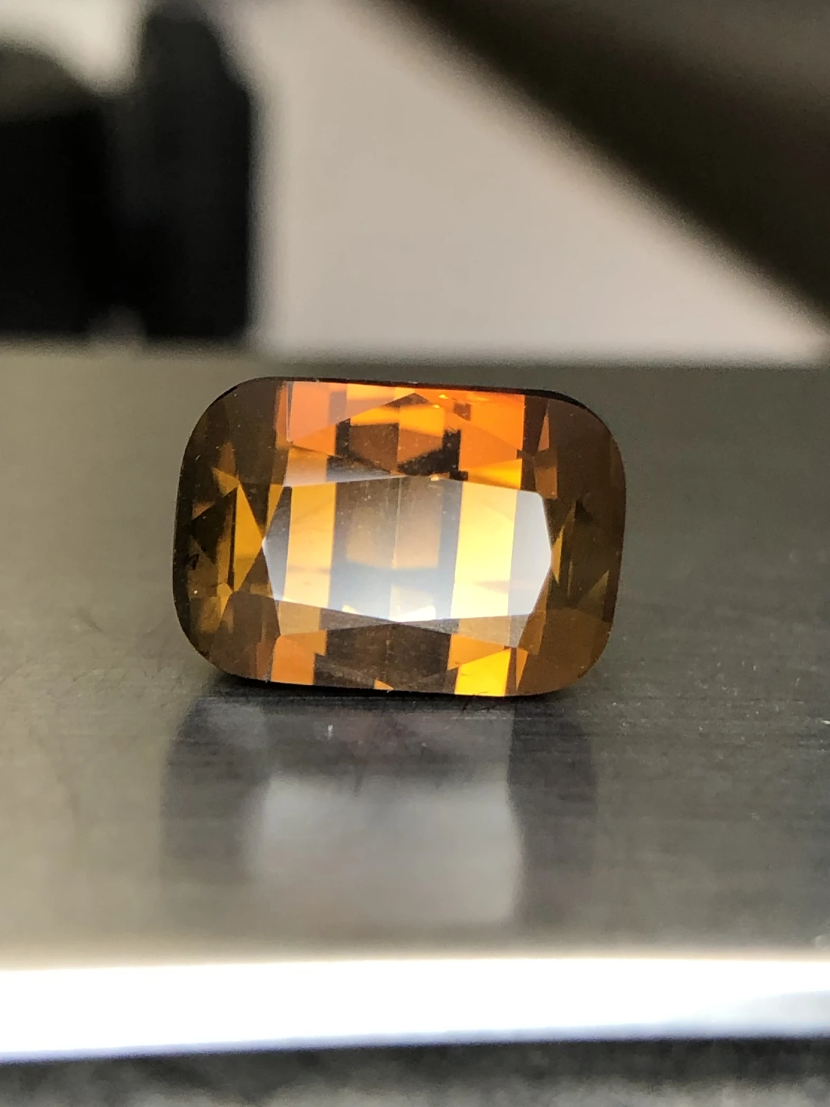 Dravite Tourmaline 8.4