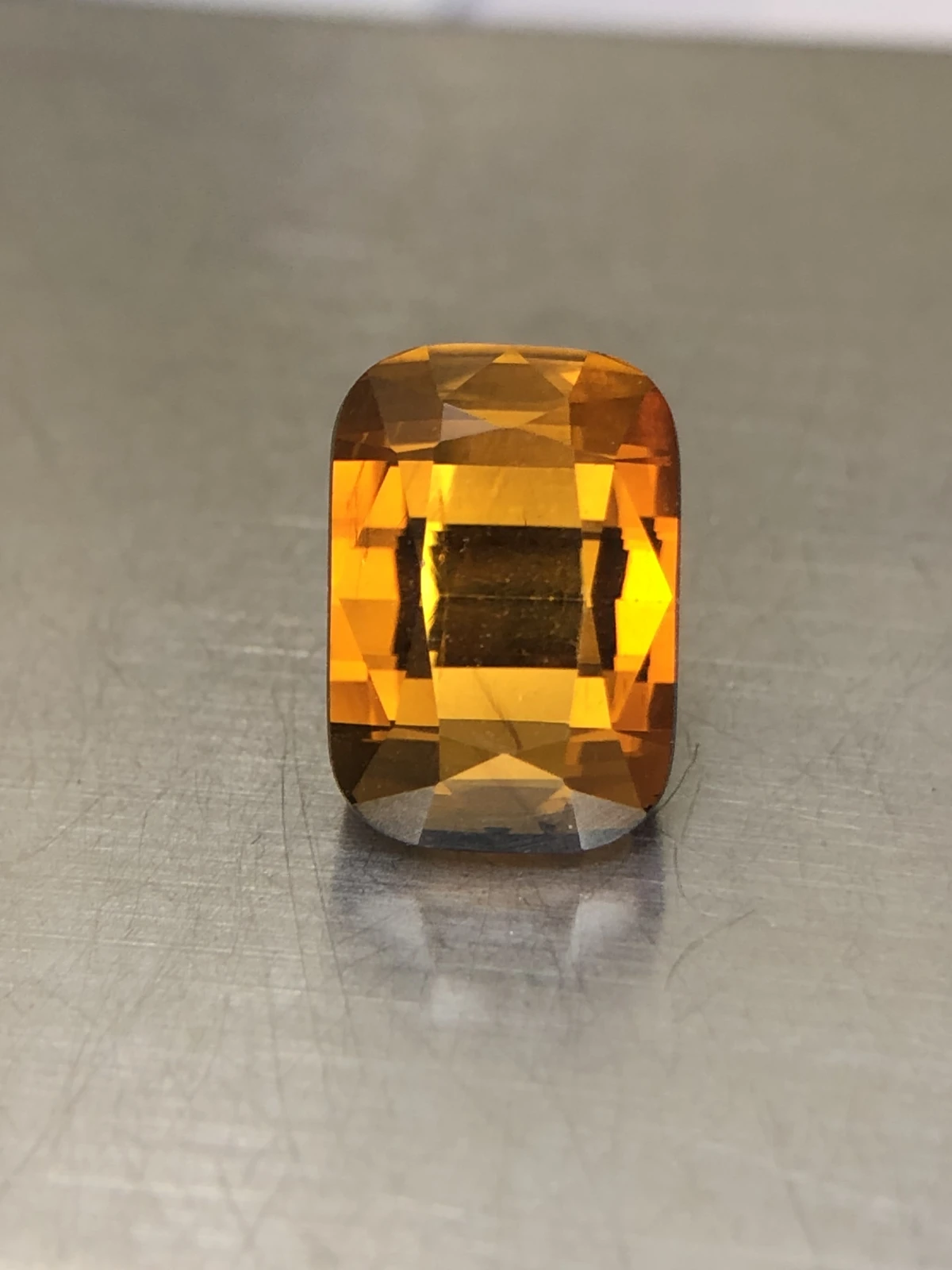 Dravite Tourmaline 8.4