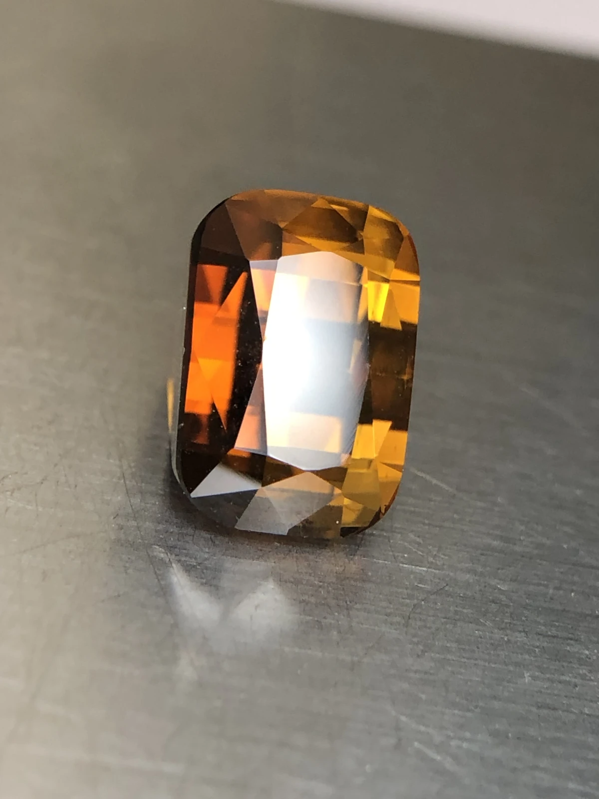 Dravite Tourmaline 8.4