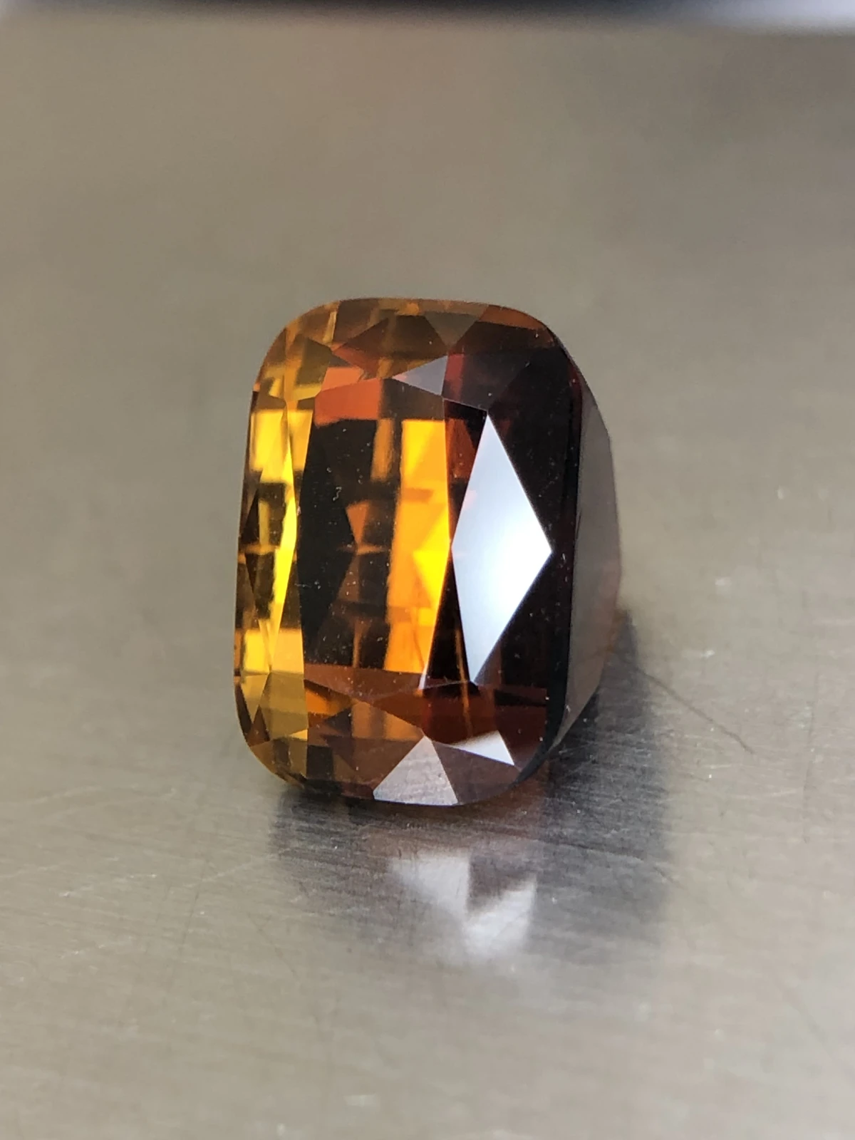 Dravite Tourmaline 8.4