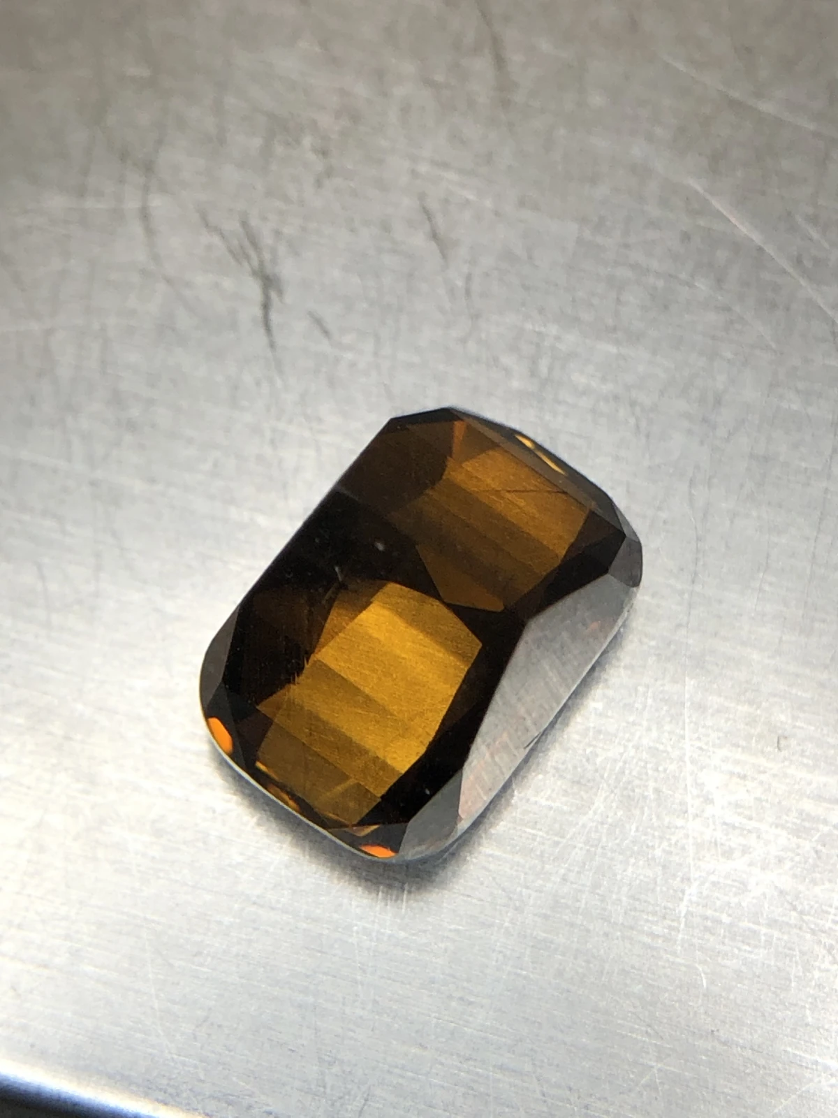 Dravite Tourmaline 8.4