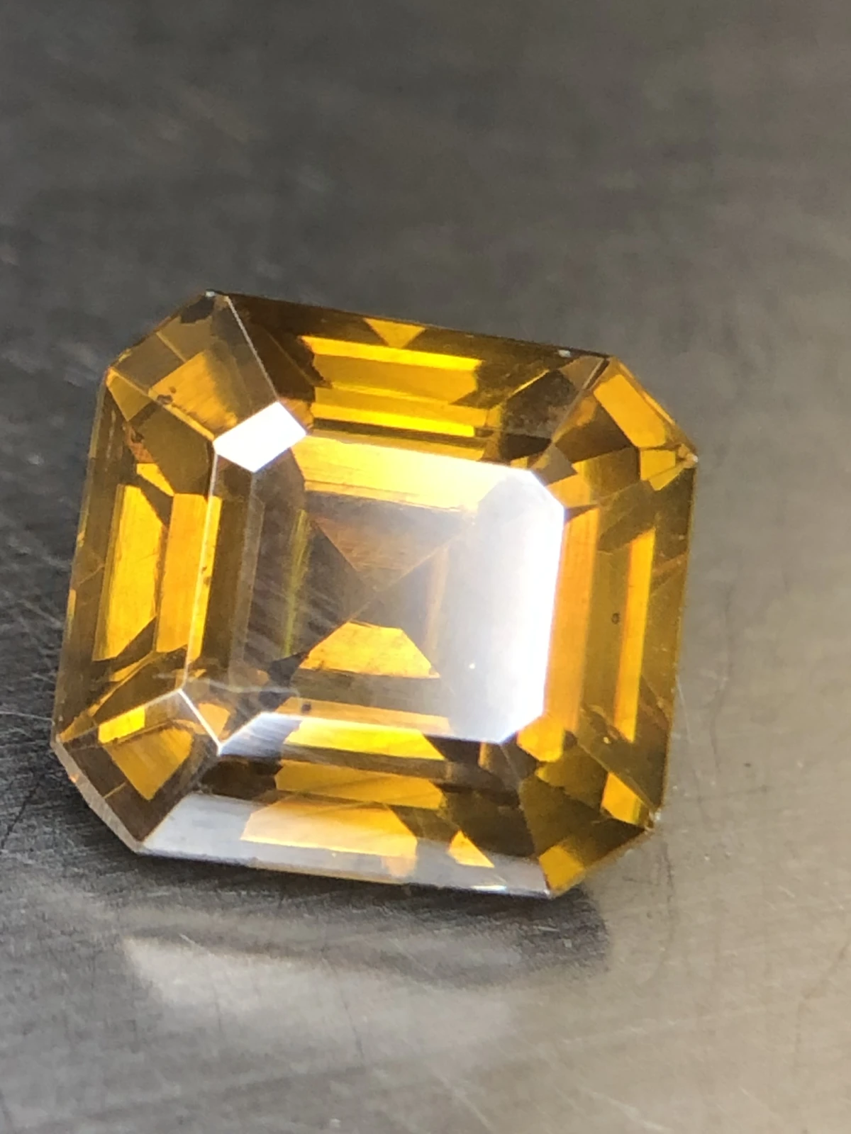Sphalerite 7+ ctw from Afghanistan