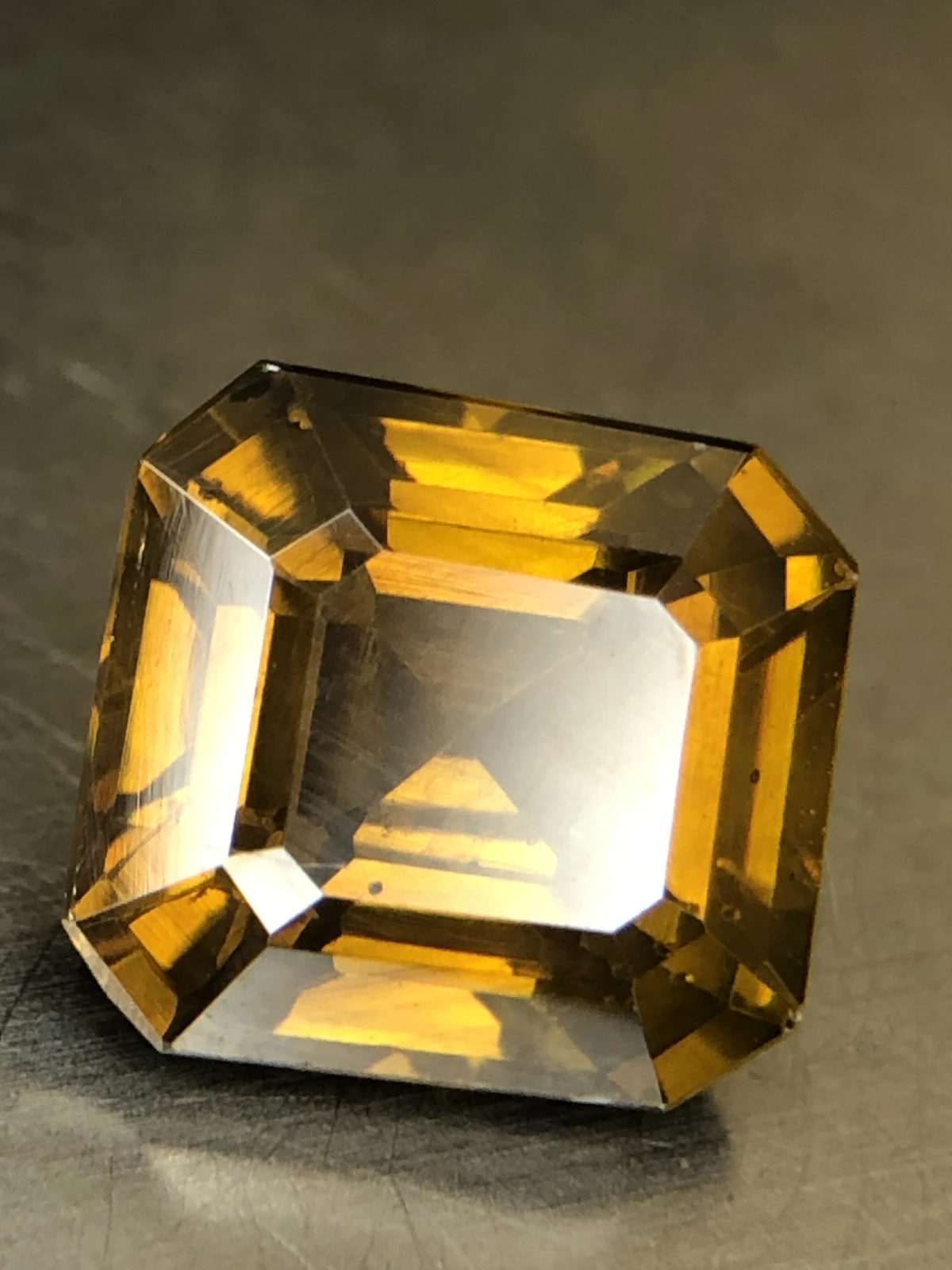 Sphalerite 7+ ctw from Afghanistan