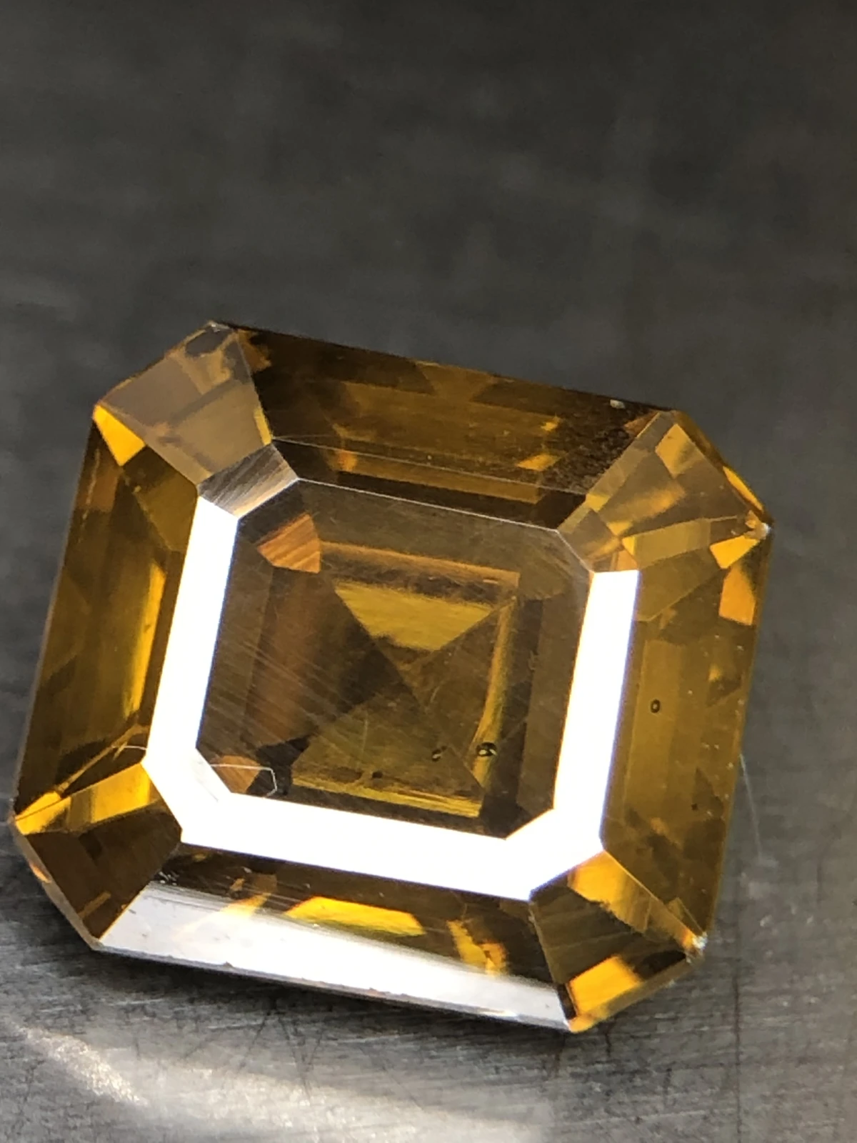 Sphalerite 7+ ctw from Afghanistan