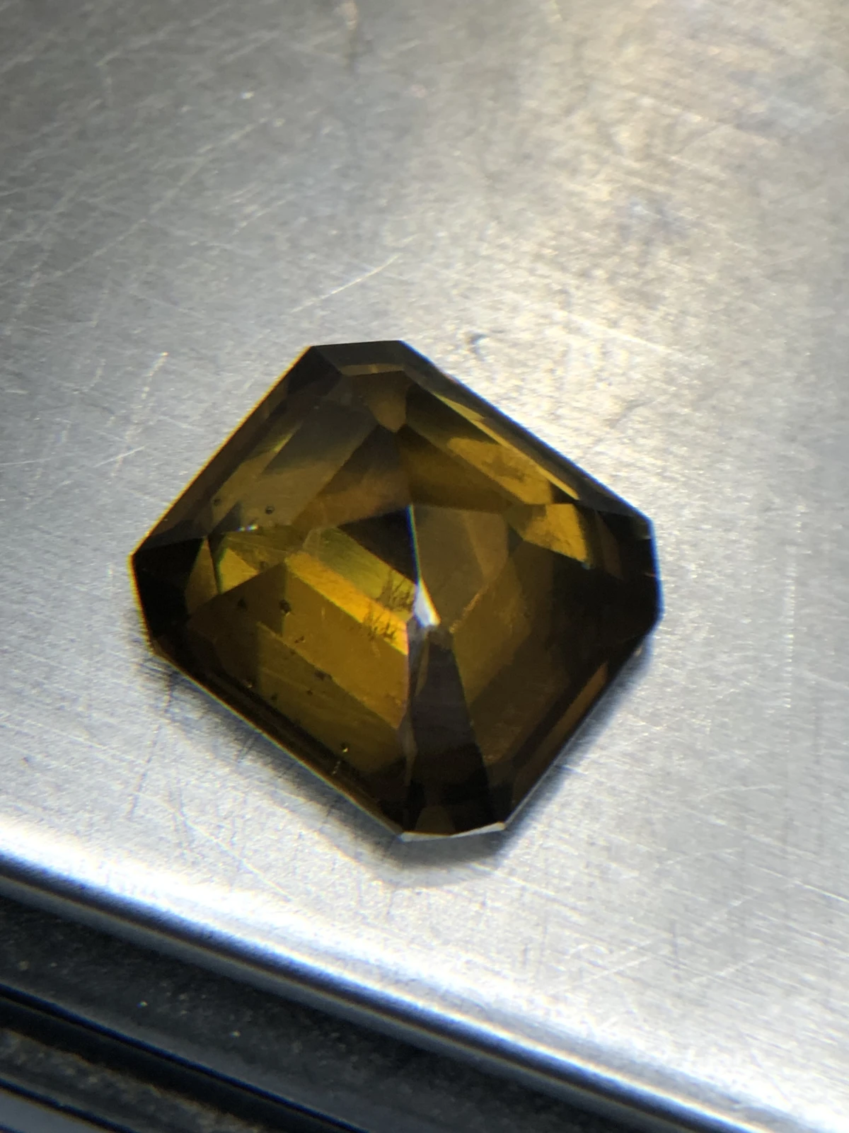 Sphalerite 7+ ctw from Afghanistan