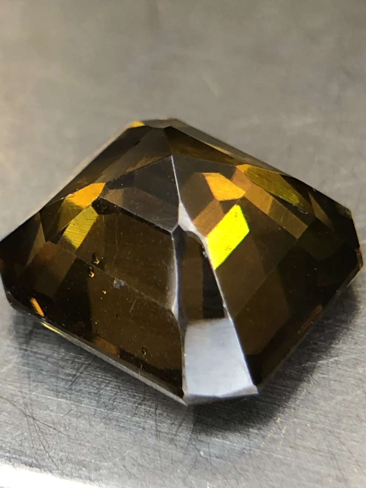 Sphalerite 7+ ctw from Afghanistan