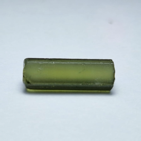 7.90 Ct. Mint Green Tourmaline Facet Rough from Nigeria