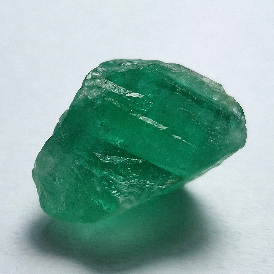 5.3 Ct. Emerald from Afghanistan