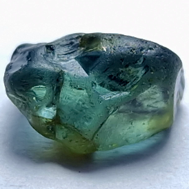 2.15 Ct. Nigeria Sapphire